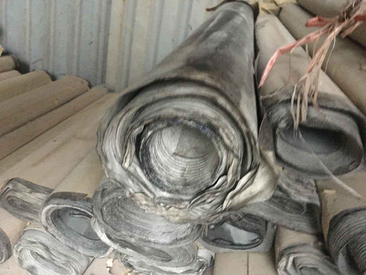 GIẤY DẦU CHỐNG THẤM